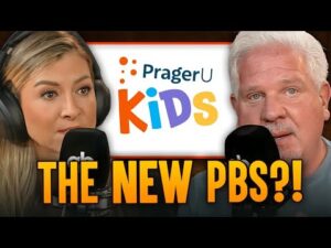 Is THIS the Antidote to Woke Schools? – PragerU CEO Marissa Streit's Bold Vision
