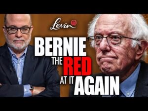 Bernie Sanders is Legitimately Crazy! – He Actually Said THIS…
