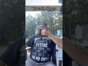 #BadDad #ElonMusk @ElonMusk-FanZone @SpaceX #cow #dadjokes ￼#FunnyVideos #Dad #joke