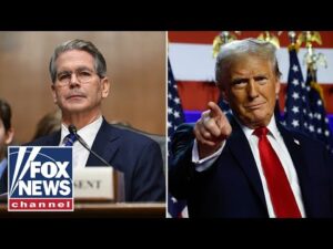 Trump’s ‘BIG GAY GOVERNMENT?' The Left’s identity politics exposed