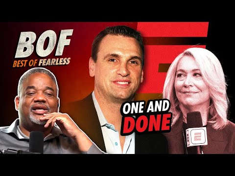 ESPN Demotes Female Announcer after Her Trainwreck First Season