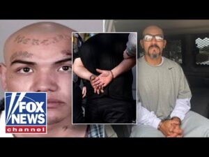 Jaw-dropping number of migrant arrests in LA revealed