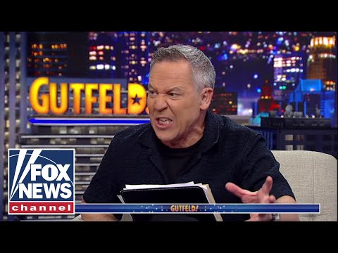 Gutfeld: This might be the biggest scandal in history