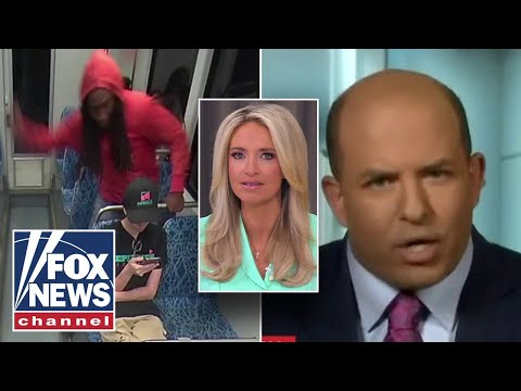 This is CRAZY: Kayleigh McEnany