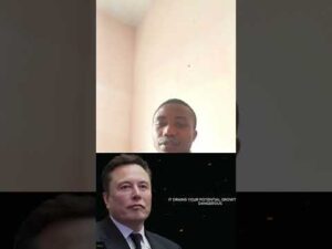 @ElonMusk-FanZone @ElonMuskAiRobots