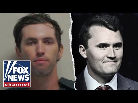 DETAILS: 'Hey fascist! Catch!' written on bullet casing of Charlie Kirk suspect