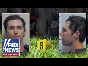 'SOMETHING CHANGED': Disturbing details surface as investigators look for Kirk gunman's motive