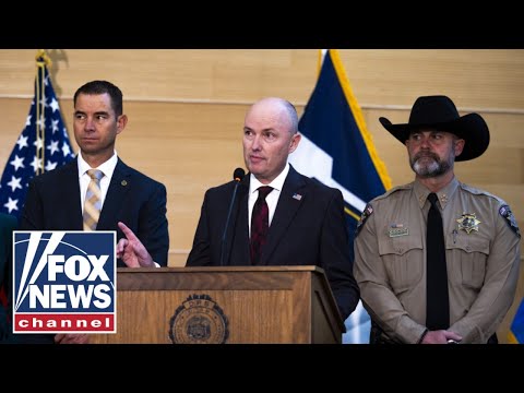 Charlie Kirk assassin reportedly 'not cooperating' with authorities