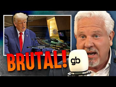 “Your countries are going to Hell”: Trump BLASTS United Nations