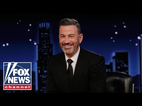 Why Jimmy Kimmel's on-air removal was a long time coming