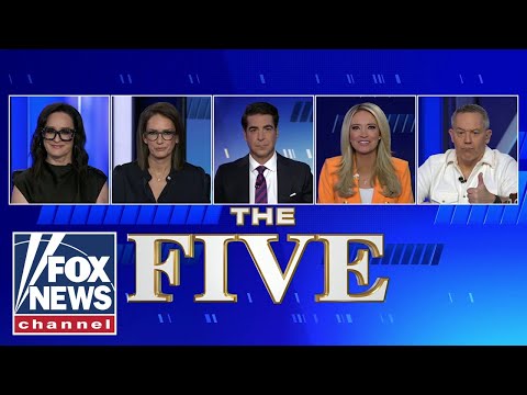 ‘The Five’: Be careful what you shut down…