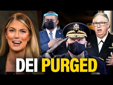 Former Army Infantryman REACTS to Pete Hegseth's Powerful Speech