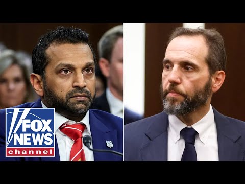 BOMBSHELL report: Senators surveilled by FBI