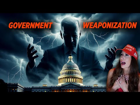 Biden's Scandals Get WORSE as FBI's Spy Op on Congress is Exposed