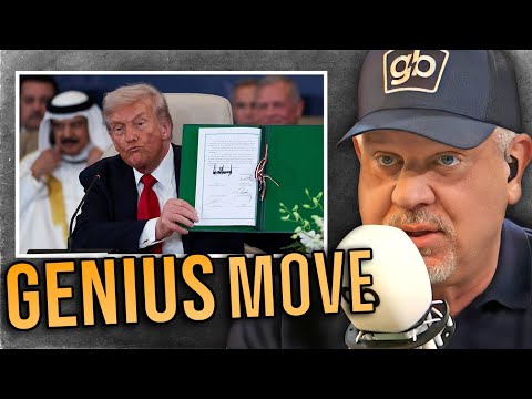 How Trump SUCCEEDED where everyone failed in Israel and Gaza