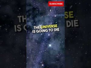 How Long Will Our Universe Last? @ElonMusk-FanZone @SpaceVideosHD #nasa #space