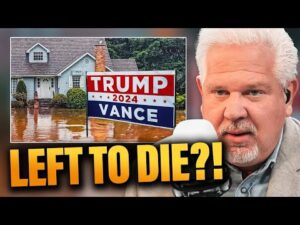 SHOCK REPORT: How Biden's FEMA Withheld Relief from Trump Supporters