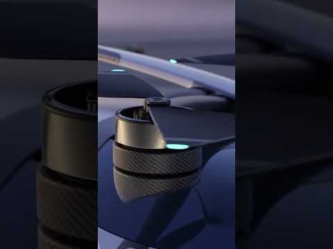 Next Tesla Model X #drone #dji #spacex @ElonMusk-FanZone @elonwatches