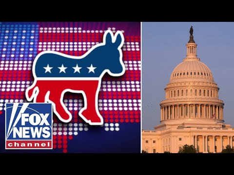 Why the ‘COLD CIVIL WAR’ inside the Democratic Party will soon become hot