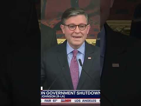 BIGXOTIC NETWORK BREAKING NEWS  THE DEMOCRATS    SHUTDOWN#NEWS @TRUMP ‎⁨@ElonMusk-FanZone⁩ 