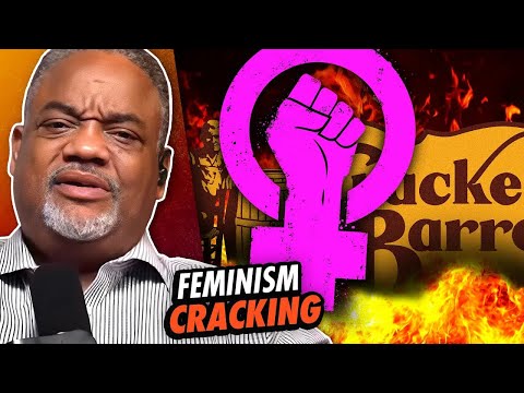 Cracker Barrel: How a Feminist Marketing Team TANKED a Beloved Brand