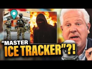 Democrats want ICE Agents "Tracked"… What is Their Goal Here?