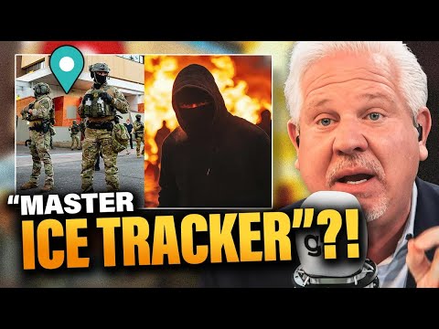 Democrats want ICE Agents "Tracked"… What is Their Goal Here?