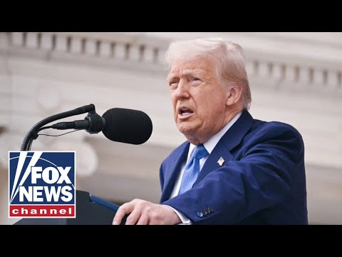 Trump tells Pentagon to ready ‘vicious’ military action in Nigeria: ‘MOVE FAST!'