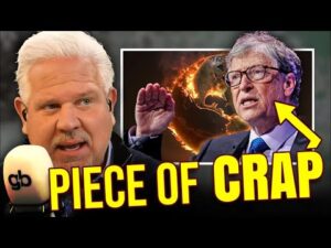 Bill Gates CHANGES TUNE on "Climate Change"… But What's His REAL Angle Here?