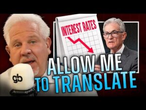 The HIDDEN Cost of The Federal Reserve's Latest Interest Rate Cut