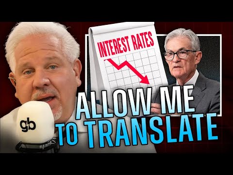 The HIDDEN Cost of The Federal Reserve's Latest Interest Rate Cut