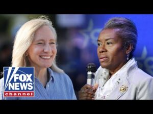 BREAKING: Fox News can now project next governor of Virginia