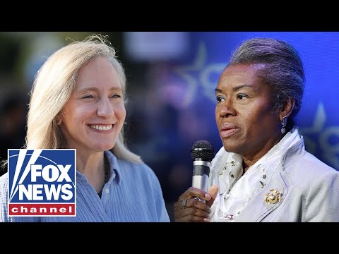 BREAKING: Fox News can now project next governor of Virginia