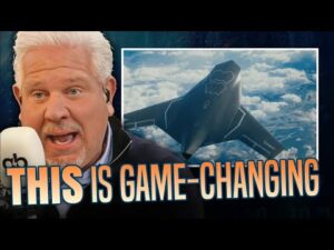 AI Warfare Expert: The Weapons of the Future are Already Here | MUST-SEE INTERVIEW