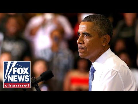 Obama’s 2013 shutdown comments come back to haunt Democrats