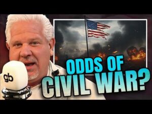 Is a 2nd Civil War REALLY Possible? – Here's the Troubling Reality…