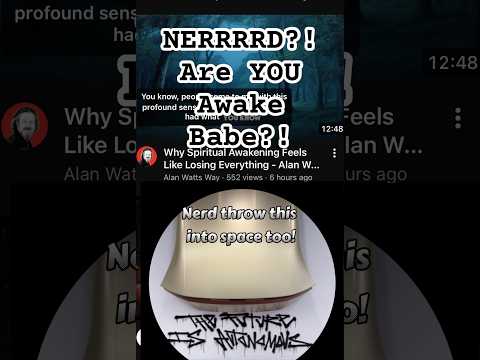 #nerd@elonwatches#elonmusk #god #flabnotabs #iam @ChatGrokHuman​@XTesl @SpaceX @ElonMusk-FanZone