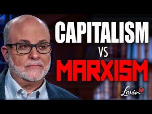 The REAL Reason why Communism Will NEVER Work | Mark Levin