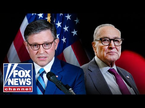 WARNING for Schumer: Republicans made this mistake and gained NOTHING, McCarthy says