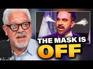 Mamdani is a MADMAN and His Crazed "Victory Speech" is All the Proof You Need…