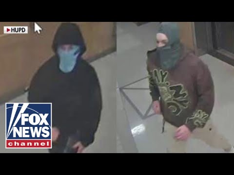 NEW: Officials believe Harvard medical school explosion was intentional