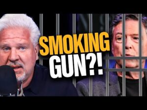 Could Comey FINALLY go to JAIL thanks to this smoking gun?