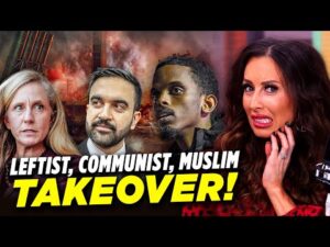 Election Day 2025 – The 3 Key Races to Watch and Why It's a BIG Deal