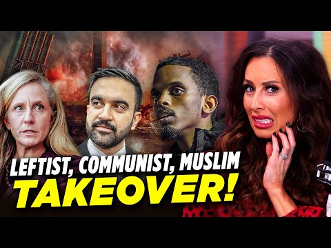 Election Day 2025 – The 3 Key Races to Watch and Why It's a BIG Deal