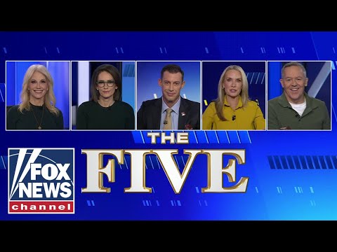 ‘The Five’: The knives are out…