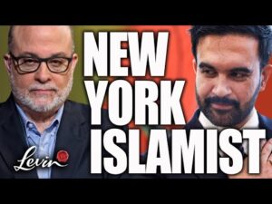 EXPOSED: Zohran Mamdani's Connections to Radical Islamic Clerics