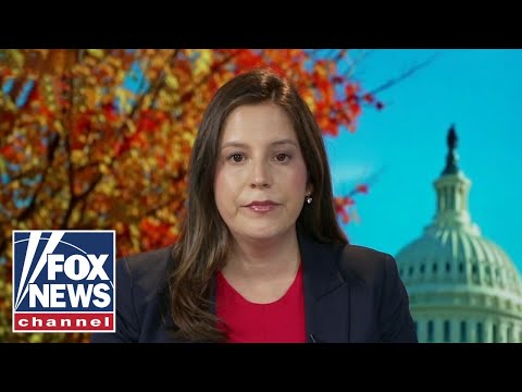 Elise Stefanik: This is a CATASTROPHE under Dems