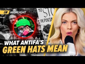 EXPOSED: The Radical Groups Who Support ANTIFA Riots in Plain Sight!