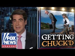 Watters: They are in shambles