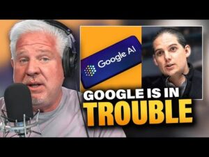 He was DEFAMED by an "AI Chatbot"… And The Full Story is INSANE